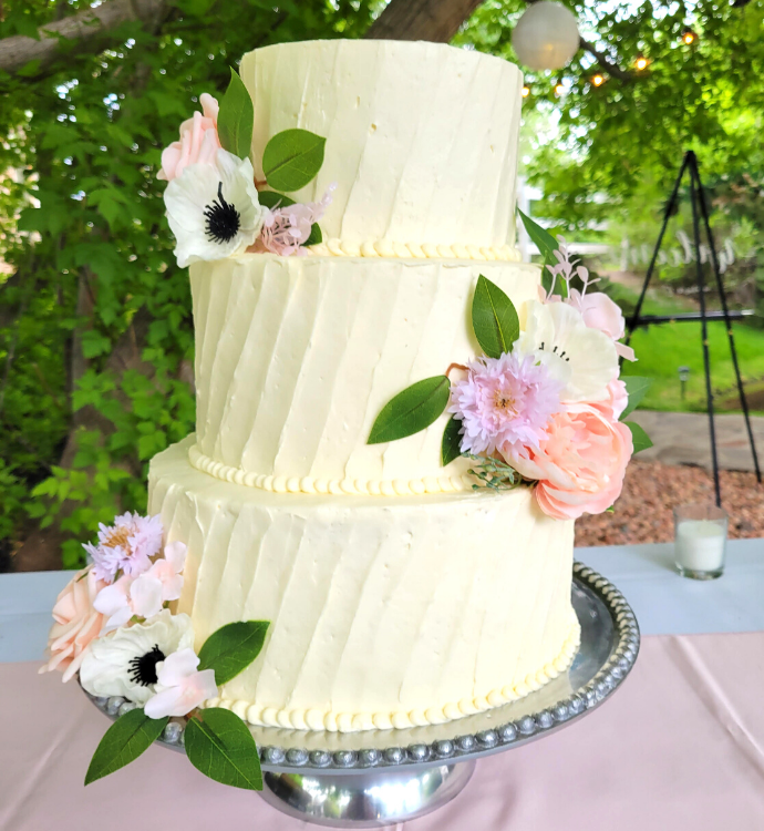 The Best Utah Wedding Cake Artists | Utah Wedding Guide